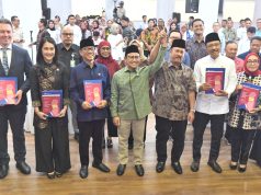 Kemendes Siap Kolaborasi Lintas K/L Wujudkan Indonesia Emas 2045 Lewat Pemberdayaan