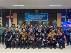 KPT Banjarmasin: Pengawasan Bukan Untuk Cari Kesalahan, Tapi Memastikan Kepatuhan SOP