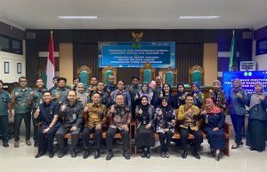 KPT Banjarmasin: Pengawasan Bukan Untuk Cari Kesalahan, Tapi Memastikan Kepatuhan SOP