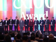 Transformasi Pelayanan BUMN, CX100 Award 2026 Jadi Acuan Peningkatan Kualitas Layanan