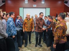 Garuda Dipacu Kuasai dan Pimpin Pasar Domestik, BP BUMN dan Danantara Percepat Transformasi Bisnis