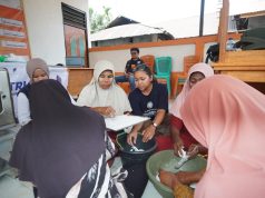 Olah Kelapa Jadi Parutan Kering, Warga Pulau Bacan Malut Tambah Pendapatan
