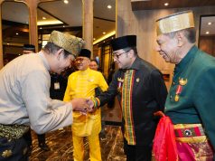 Warisan Keraton Nusantara Berpotensi Jadi Sumber Ekonomi Kreatif, dari Film hingga Cendera Mata