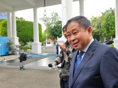 FORSIMEMA-RI: Program Kerja Brilian Ignatius Jonan di PT KAI Layak Jadi Ikon Transformasi Pelayanan BUMN Jasa Angkutan