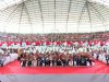 Di Ujung Indonesia, Pulau Kecil Terluar Dijaga dengan Kepastian Hukum Hak atas Tanah