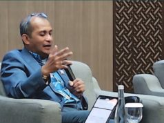 Prof. Eddy Hiariej: 17 Persoalan KUHAP Dibenahi Lewat Peraturan Pelaksanaan