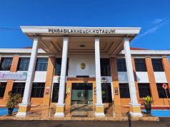 Hina Orang lewat Medsos, Terdakwa Dipidana Pengawasan & Dilarang Bermain Medsos 6 bulan