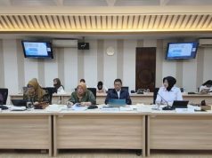 MA Tegaskan Pencegahan Dan Penanganan TPKS Perguruan Tinggi