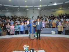 Lewat Buku Transformasi Kamar Kedua Parlemen Indonesia, Lalu Niqman Zahir Dorong Penguatan Demokrasi Daerah