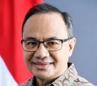 Menelisik Rekam Jejak Teuku Faizasyah: Putra Terbaik Bumi Rencong yang Mengharumkan Nama Bangsa Di Kancah Diplomasi Internasional