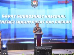 Sekjen Kemendagri Minta Pemda Susun Aturan Yang Permudah Pelayanan Dan Tak Bebani Masyarakat