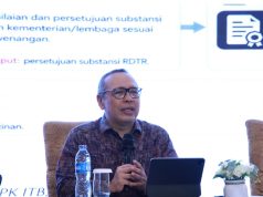 Dua Tahun Kabinet Merah Putih, Kementerian ATR/BPN Catat RDTR Terintegrasi OSS Bertambah Jadi 576 Dan Usulan LP2B Lampaui Target RPJMN