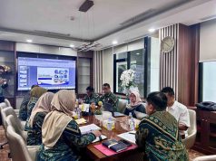MA Kaji Penerapan Green Building Pada Gedung Pengadilan