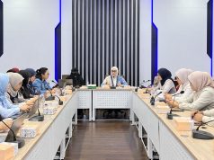 Senator Agita Dorong Penguatan Strategi Cek Kesehatan Gratis, Soroti Akses Layanan Lintas Kelurahan