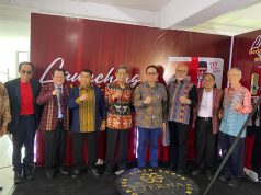 Irman Gusman di HUT ke-70 Abraham Paul Liyanto: Menjadi Berkat Bagi Sesama, Warisan Yang Melampaui Usia