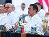 Dua Tahun Pemerintahan Presiden Prabowo, Stok Beras Cetak Rekor Tertinggi Sepanjang Sejarah