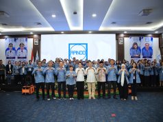 Sherly Tjoanda Harapkan Apindo Malut Berdampak Nyata