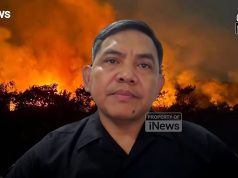 Musim Hujan Menjelang, Semoga Karhutla Segera Berahir