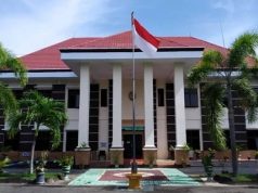Ketika Janji ke Tanah Suci Berujung Pidana: PN Marisa Vonis Direktur PT Novavil Mutiara Utama 3 Tahun Penjara