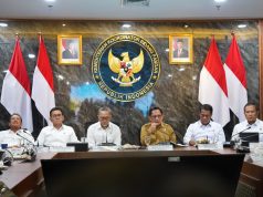 Jelang Natal dan Tahun Baru, Mendagri Tito Tekankan Pentingnya Penyaluran Bansos Dan Operasi Pasar