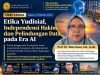 Tekankan Etika Yudisial, Independensi Hakim, dan Kewaspadaan Keamanan Sistem