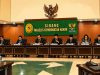Ini Jenis Sanksi Pelanggaran Kode Etik Dan Pedoman Perilaku Hakim