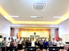 Dari Kritik hingga Apresiasi, PN Manado Dengarkan Suara Publik