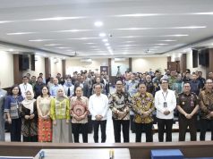 Simak! KY Gelar Diskusi Penerapan SEMA Nomor 4 Tahun 2026