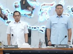 Mendagri Terbitkan SE Untuk Perkuat Peran Pemda Awasi Program MBG