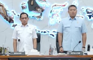 Mendagri Terbitkan SE Untuk Perkuat Peran Pemda Awasi Program MBG