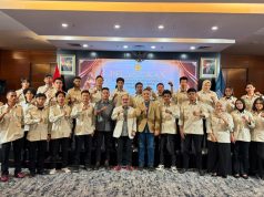 Meneguhkan Peran Mahasiswa Hukum Sebagai Garda Demokrasi Dan Pilar Kepemimpinan Bangsa